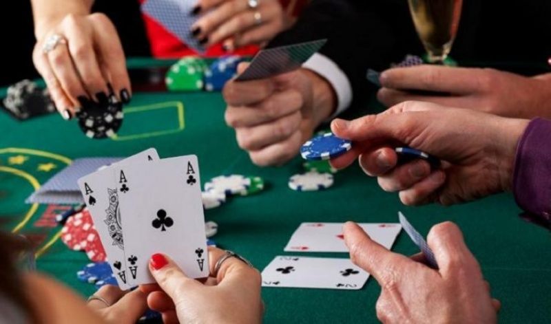 Cách chơi poker giỏi khiến cao thủ cũng phải “gật gù”