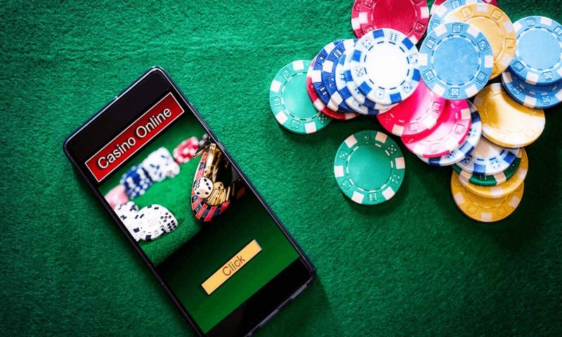 Casino online – Điểm đến hàng đầu trong giới cá cược