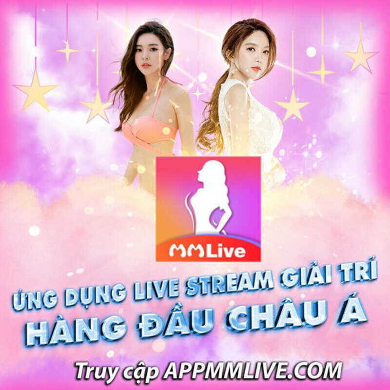 MMLive – App livestream làm khuynh đảo giới trẻ Việt Nam