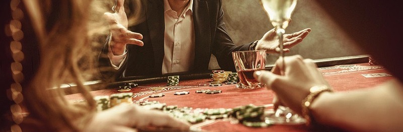 Tilt là gì và có ý nghĩa như thế nào trong game bài poker?